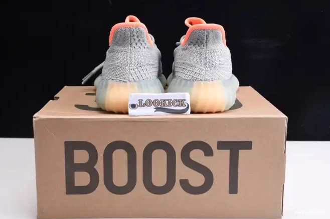 350 V2 Sage Yeezy Adidas Boost Desert FX9035 0701
